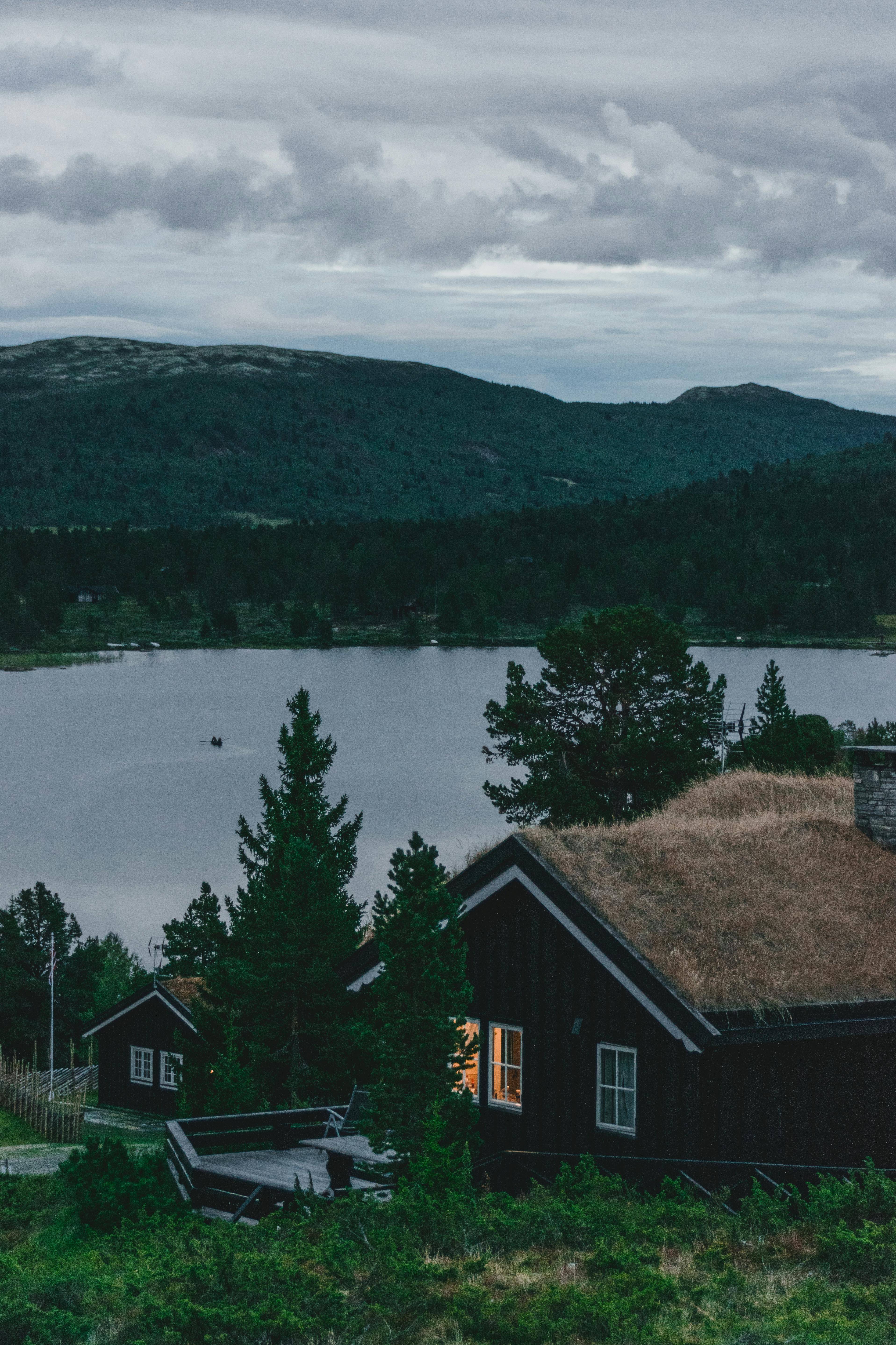 Lochside Lodge Retreat